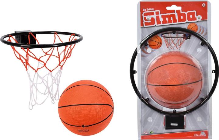 Simba Basketballkorb