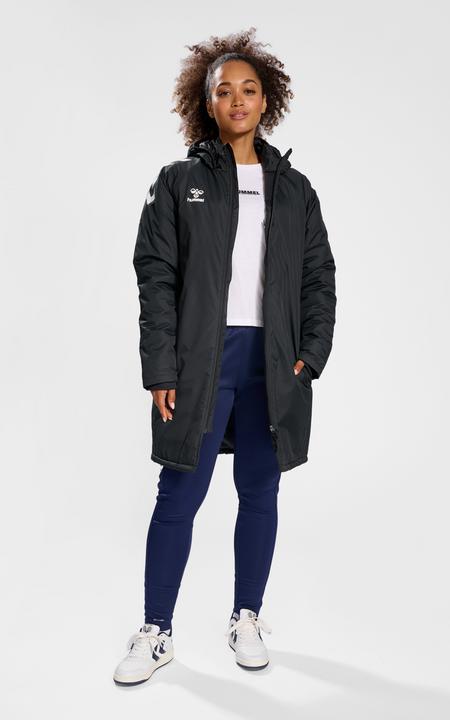Immagine prodotto hummel Giacca Da Banco Core Xk (4XL)