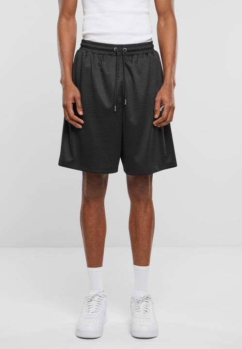 Produktbild Fubu FM242-005-1 Varsity Mesh Shorts - 159561 (L)
