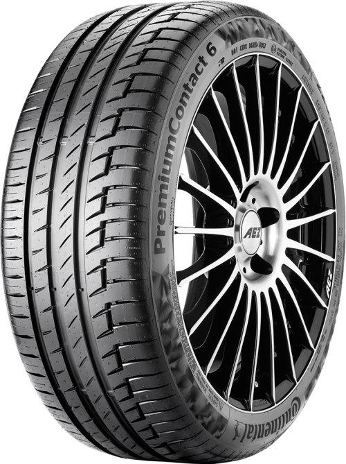Image du produit Continental Contact Premium 6 (235/40R18 95Y 95Y)
