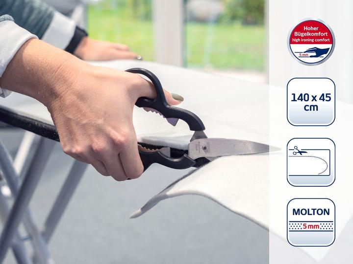 Produktbild Leifheit Bügeltischpolsterung
