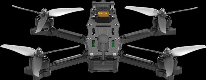 Produktbild iFlight AOS V5 6S HD BNF (7.50 min, 407 g)