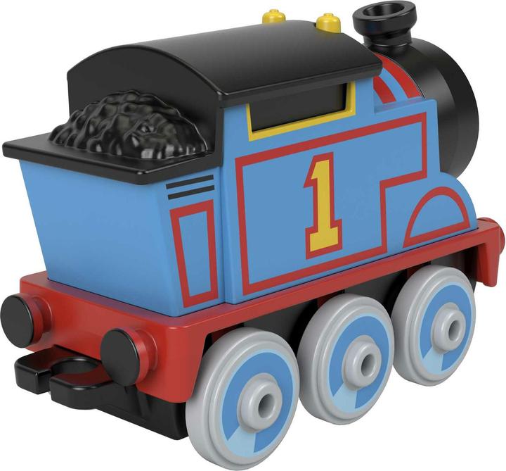 Image du produit Fisher-Price Locomotive à pousser Thomas