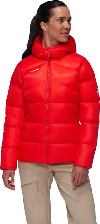 Actual product image Mammut Taiss Pro In Hoodie (M)