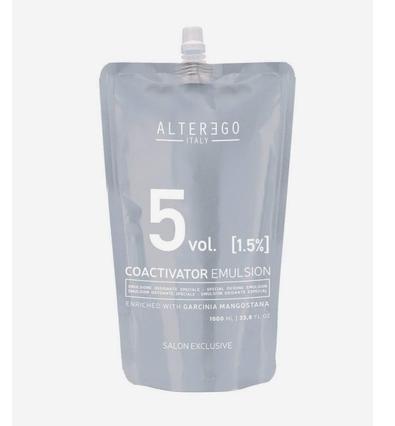 Produktbild Alterego 5 Coactivater Creme 1000ml
