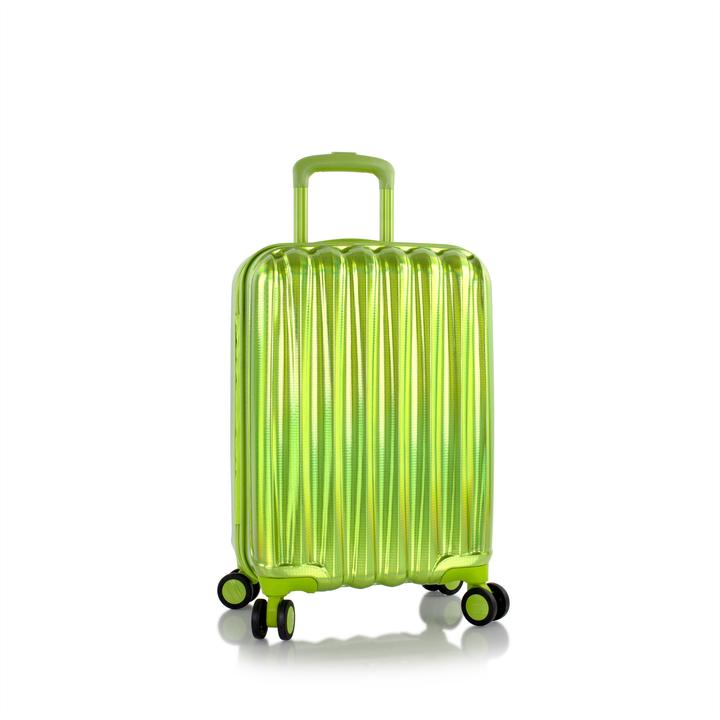 Produktbild Heys Astro Green S -matkalaukku, vihre?? (32 l, Handgepäck (bis 50l))