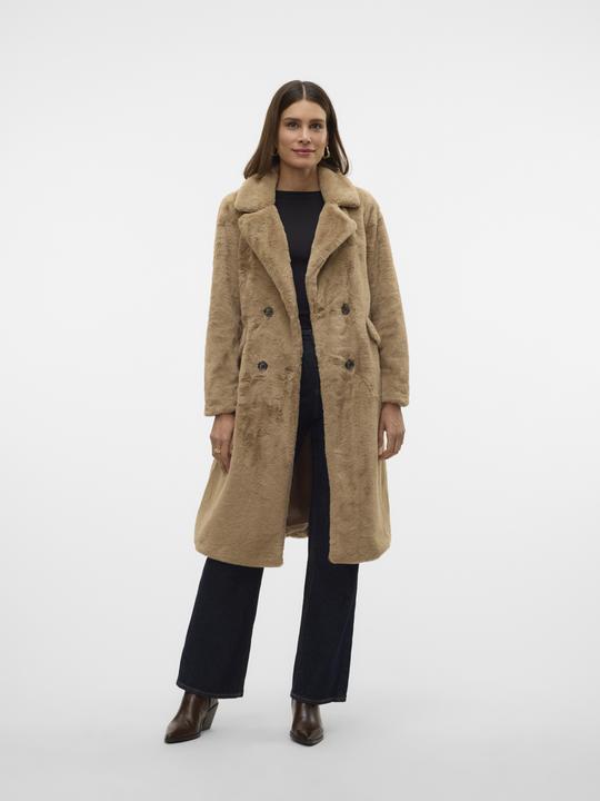 Produktbild Vero Moda VMSONJAELLY Mantel Mantel (XS)