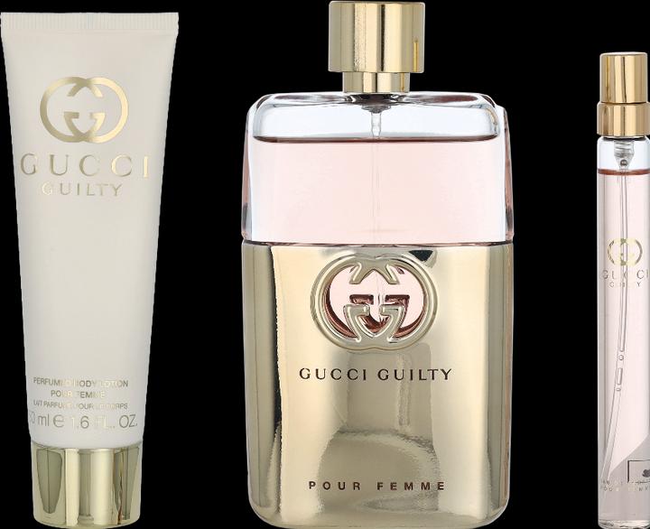Immagine prodotto Gucci Regali Guilty Pour Femme (Set profumo)