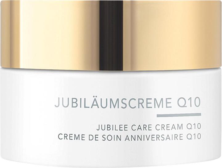 Produktbild Charlotte Meentzen Q10 (50 ml, 24h Creme)
