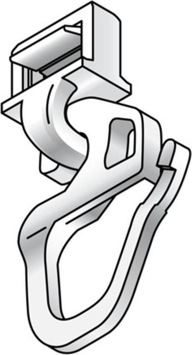 Actual product image Hamotec Clic-fold glider HC71 Mini
