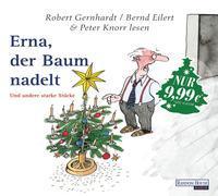 Immagine prodotto Erna, gli aghi dell'albero (Robert Gernhardt, Tedesco)