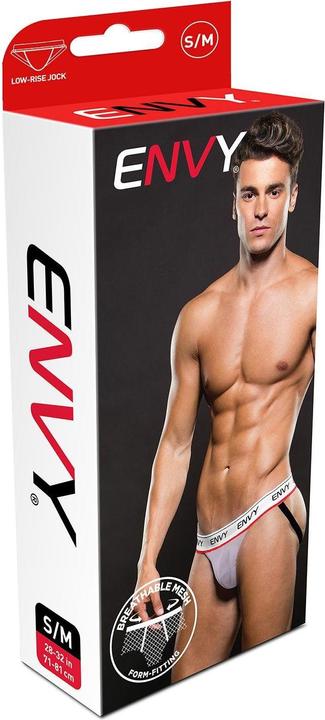 Actual product image Envy Logo (M, L)