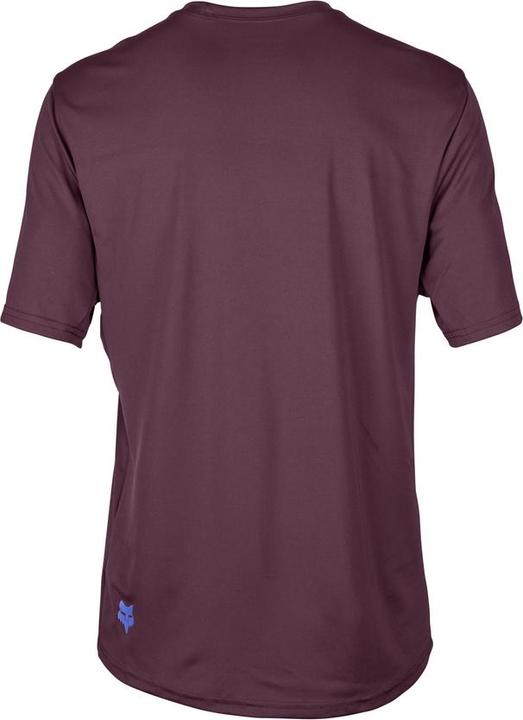 Actual product image Fox Jersey 24 Ranger Ss Moth Drk Pure (M)