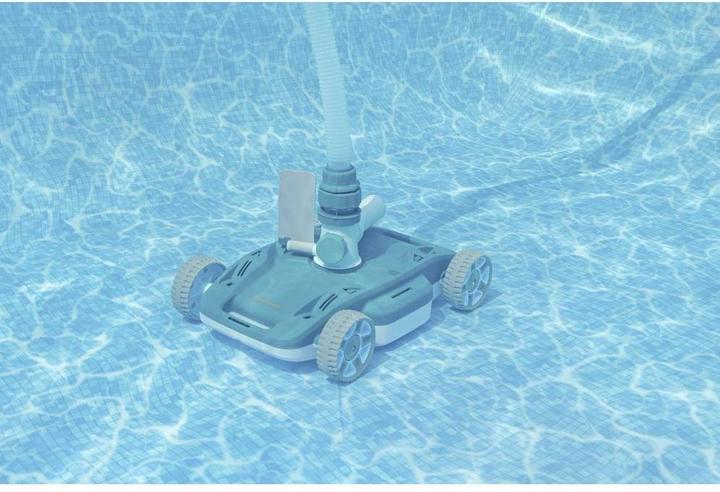 Image du produit Bestway Robot aspirateur de piscine automatique AquaDrift™