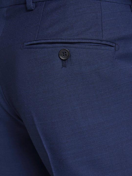 Actual product image Jack & Jones Slim Fit Suit Trousers (98)