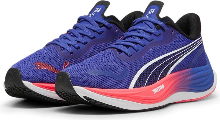 Image du produit Puma chaussures de running velocity nitro 3 (37.5)