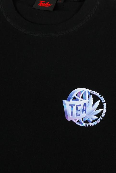 Produktbild Tealer t-shirt (XS)