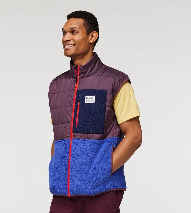 Image du produit Cotopaxi Trico Hybrid Vest (XL)