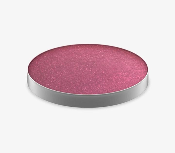 Actual product image MAC Cosmetics Eye Shadow / Pro Palette Refill Pan (Cranberries)