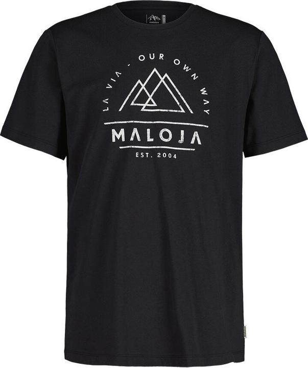 Maloja BranziM.