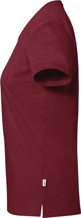 Actual product image Hakro COTTON TEC® V-shirt (S)