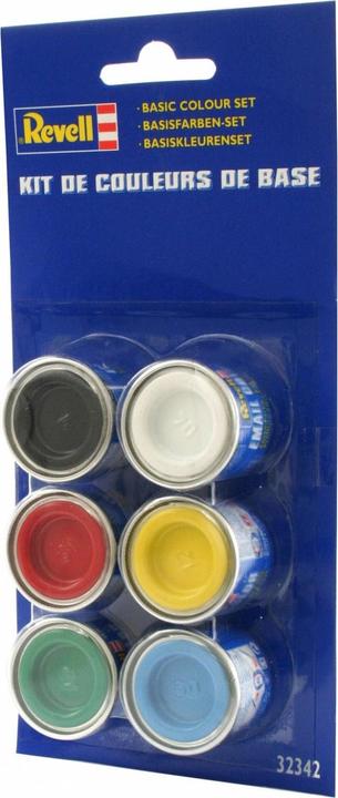 Revell Basic colour