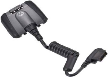 Image du produit Zebra RS507 MODULE TETHERED