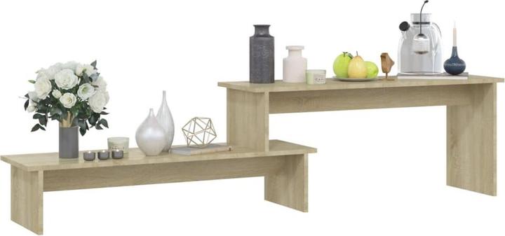 Produktbild VidaXL Titus (180 x 30 x 43 cm)