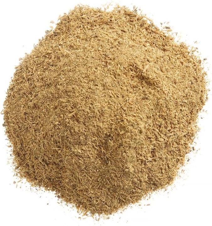 Produktbild Hendi Räuchermehl, Olive