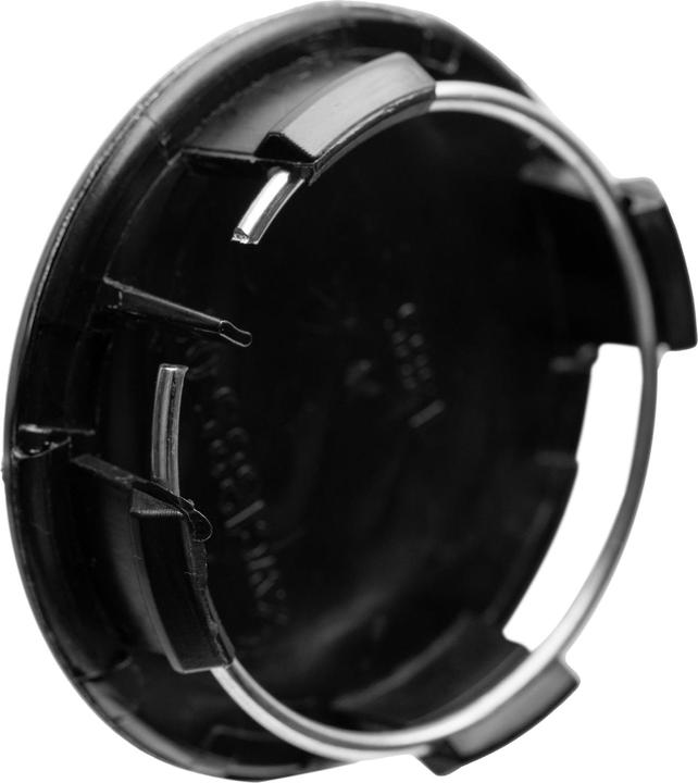 Image du produit Made4EV Radnabenabdeckungen mit Logo (4x) für Tesla Model 3/Y/S