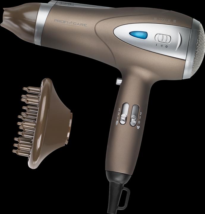 Actual product image Profi-Care PC-HTD 3047