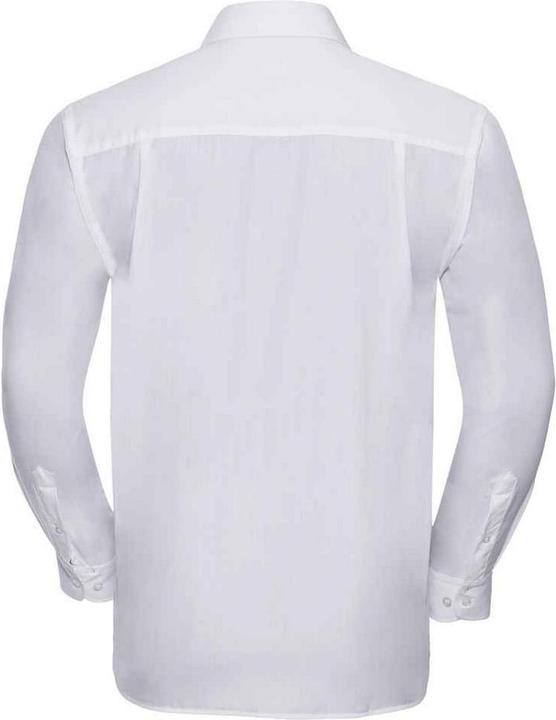 Immagine prodotto Russell Camicia Formale Facile Manutenzione Manica Lunga Uomo (XL)