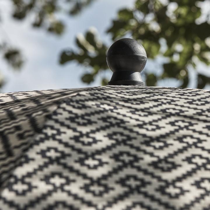 Actual product image Outdoor Beach/garden umbrella, HDPort (1.50 m)