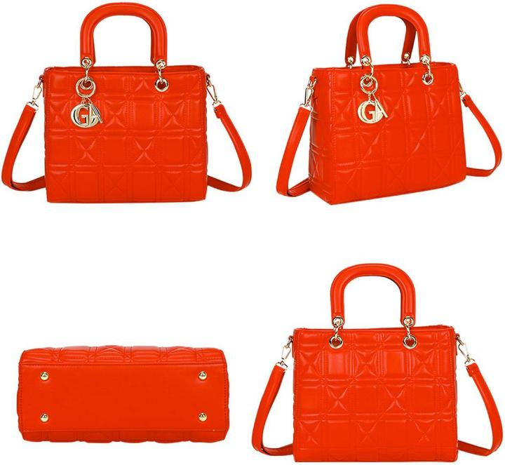 Produktbild Gallantry HB-9443-RD Handtasche