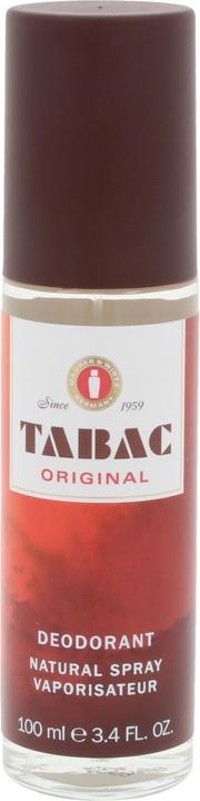 Produktbild Tabac Original (Spray, 100 ml)