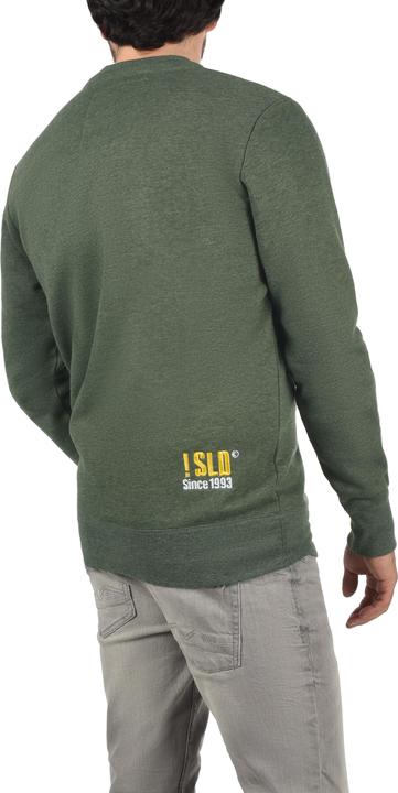 Produktbild Solid SDBenn 21102520ME (S)