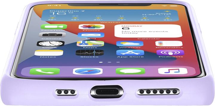 Actual product image Cellularline Sensation (Apple iPhone 12 mini)