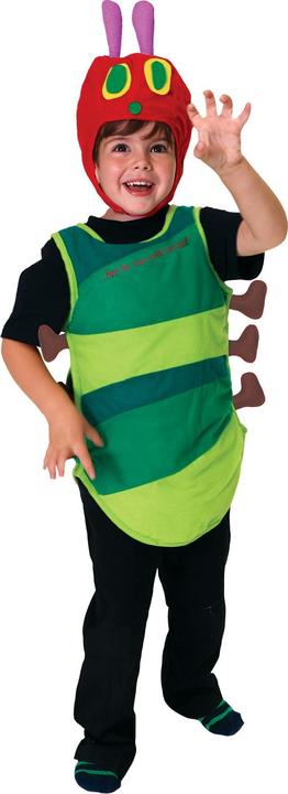 Actual product image Amscan Baby costume sustainable werewolf age 2-3 years (2, 3)