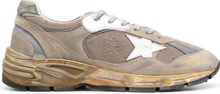Produktbild Golden Goose Sneakers Brown (41)