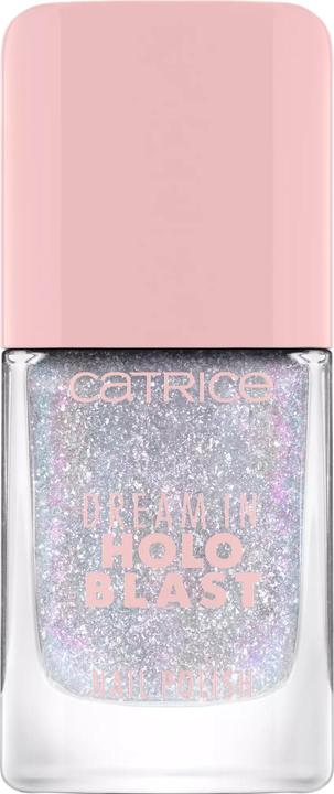 Catrice Nagellack Dream In Holo Blast Nail Polish 060 Prism Universe (060, Gel-Effekt Nagellack)