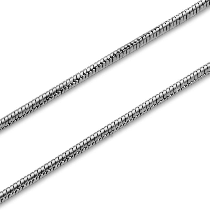 Actual product image Lucleon Essentials (0.20 cm, Stainless steel)