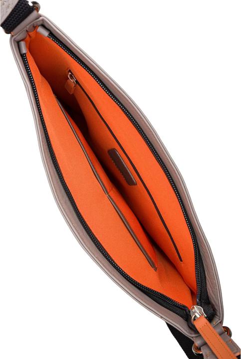 Produktbild Mywalit Umhängetasche Leder 22 cm