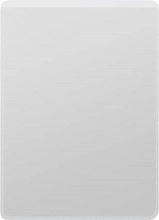 Immagine prodotto Kolma Portabadge A7 ExtraSolid Trasparente, 25 pezzi