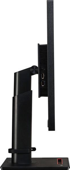 Productafbeelding Lenovo ThinkVision P27h-20 (2560 x 1440 pixels, 27")