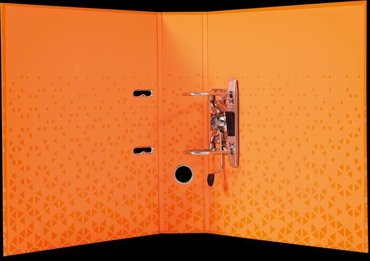 Actual product image Herma Folder A4 (A4, 70 mm, 1 Piece)