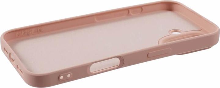 Produktbild Cover-Discount iPhone 16 - Silikon Gummi Hülle (Apple iPhone 16)