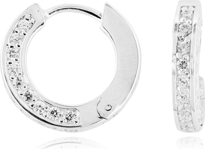 Transparent, Argent