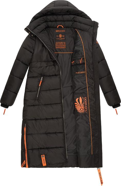 Image du produit Navahoo Kristallblume (3XL)