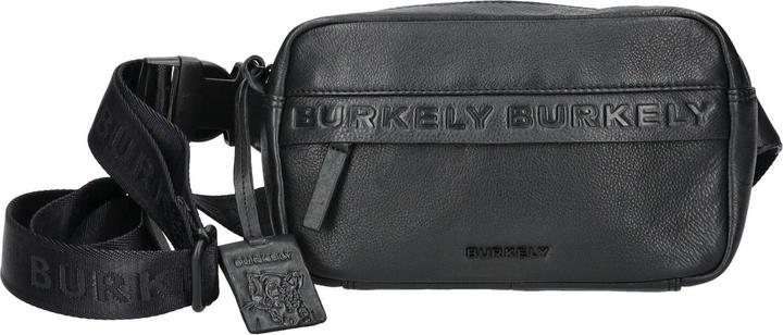 Immagine prodotto Burkely Borsa a tracolla Mason Minimal in pelle 23 cm