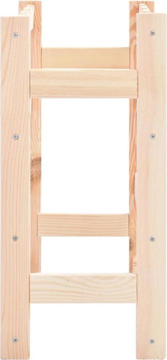 Immagine prodotto VidaXL Darb (43 x 25 x 54 cm)